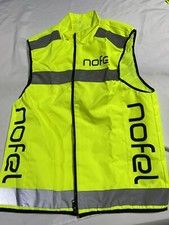 Running high visibility for sale  Monmouth Beach