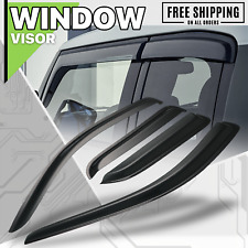 Window visor vent for sale  USA