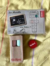 Kit marelle kickers d'occasion  Rennes-