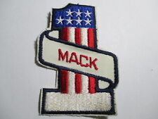 Mack truck patch for sale  Redondo Beach