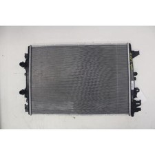 Radiatore per fiat usato  Bedizzole