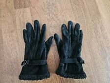 Handschuhe tchibo tcm gebraucht kaufen  Hamburg