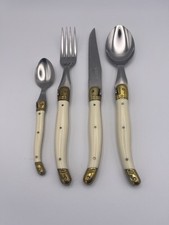 Piece ivory colour for sale  STOCKBRIDGE