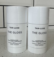 Tan luxe gloss for sale  SHEFFIELD