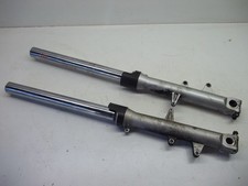 Fourche honda 700 d'occasion  Lehaucourt