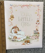 Vintage hallmark little for sale  Cape Coral