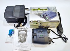 Night owl optics for sale  LIPHOOK