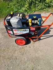 4kva haverhill hand for sale 4kva haverhill hand for sale  NEWCASTLE UPON TYNE
