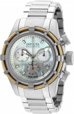 Invicta bolt chronograph for sale  Brooklyn