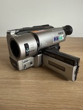 Videokamera sony handycam gebraucht kaufen  Garbsen
