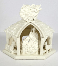 Partylite bisque porcelain for sale  Surprise