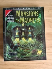 Mansions madness call for sale  LUTON