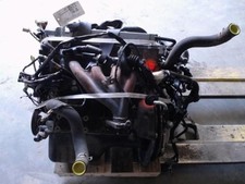 Moteur mazda 323 d'occasion  Parthenay