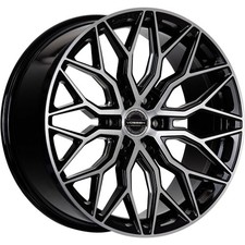 20x9.5 machined black for sale  Wrightstown