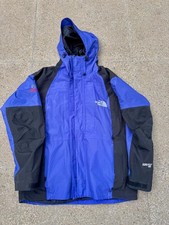 North face blue for sale  RICHMOND