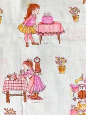Vintage holly hobbie for sale  Milwaukee