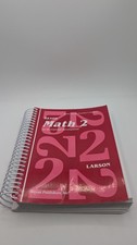 Saxon math home for sale  Spokane