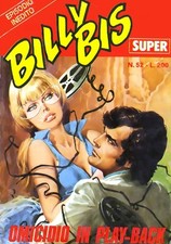 Billy bis super usato  Castelfidardo