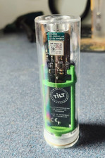 Tilt wireless hydrometer for sale  LINLITHGOW