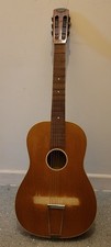 Michigan acoustic guitar for sale  SHEFFIELD