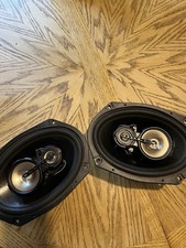 Loudest 6x9 2000w for sale Loudest 6x9 2000w for sale  RUTHIN
