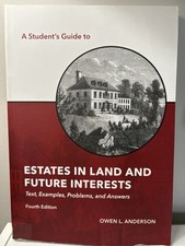 land law textbook for sale land law textbook for sale Warrensburg