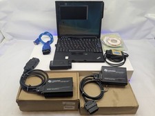 Diagnostic laptop cars for sale  LEICESTER