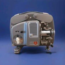 Bolex paillard super for sale  Del Valle