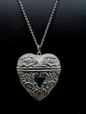 Antique victorian sterling for sale  Alabaster