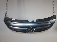 Calandre citroën 1611637680 d'occasion  Seclin