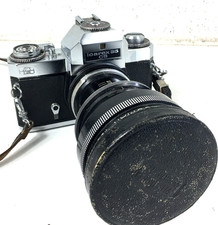 zeiss ikon camera for sale  EXETER