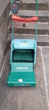 Qualcast electric lawnraker for sale  DEWSBURY