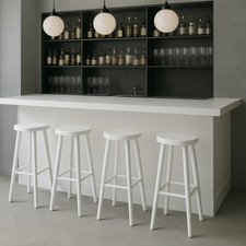 White wooden extra for sale  LONDON