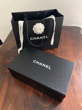 Scatola chanel con usato  Sesto San Giovanni