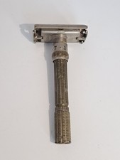 Gilette ancien gillette d'occasion  Barentin