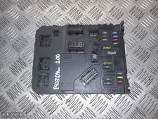 2004 PEUGEOT 407 FUSE BOX UNDER THE PANEL 9655708380 comprar usado  Enviando para Brazil