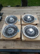 Nos wire wheel for sale  Lincoln