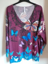 Pullover gemustert italienisch gebraucht kaufen Pullover gemustert italienisch gebraucht kaufen  Oberdiebach, Trechtingshausen, Weiler