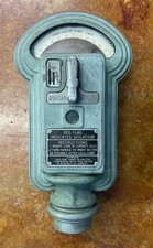Duncan miller meter for sale  Bellingham