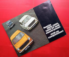 Austin 1100 1300 for sale  Ireland