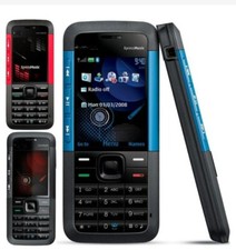 Usado, Alto-falante Nokia 5310 XpressMusic 2G Bluetooth MP3 FM desbloqueado telefone comprar usado  Enviando para Brazil
