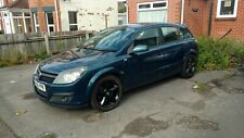 Vauxhall astra sri for sale  BRENTWOOD