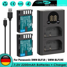 Dmw blf19 blf19e gebraucht kaufen  Bruchsal