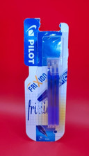 Pilot frixion erasable for sale  LEICESTER