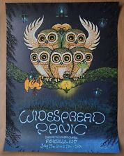 Widespread panic asheville for sale  USA