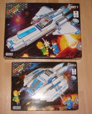 Banbao 6406 6408 gebraucht kaufen  Zepernick
