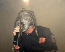 Slipknot corey taylor for sale  Shrewsbury