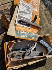 Vintage stanley boxed for sale  WITNEY