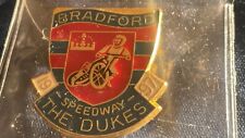 Bradford dukes 1997 for sale  FELIXSTOWE