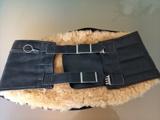Nierengurt nierenschutz nieren gebraucht kaufen  Hilgert